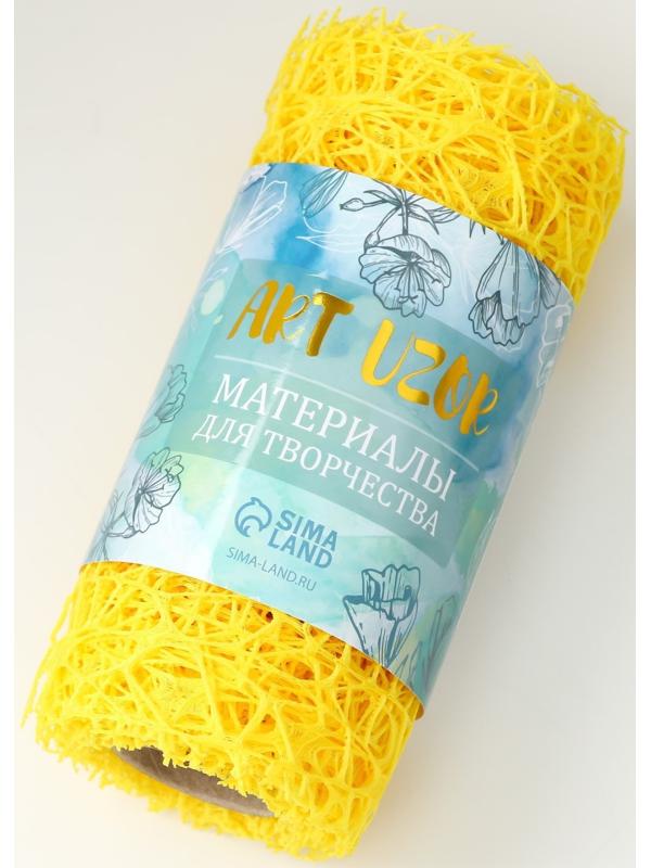 Сетка для творчества 