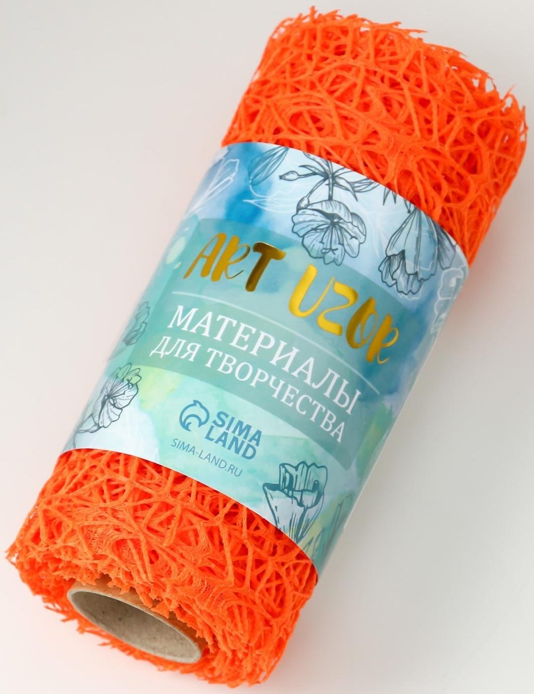 Сетка для творчества 