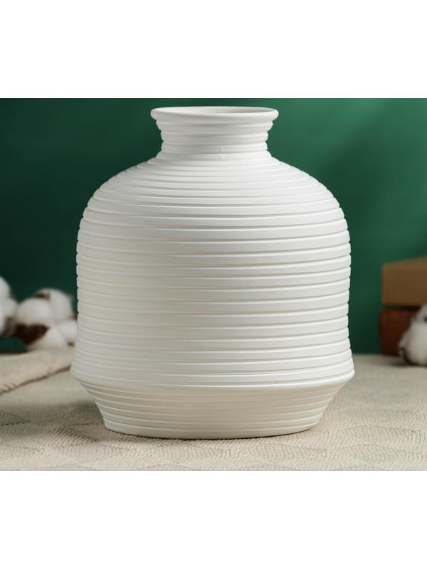 Кашпо - ваза 