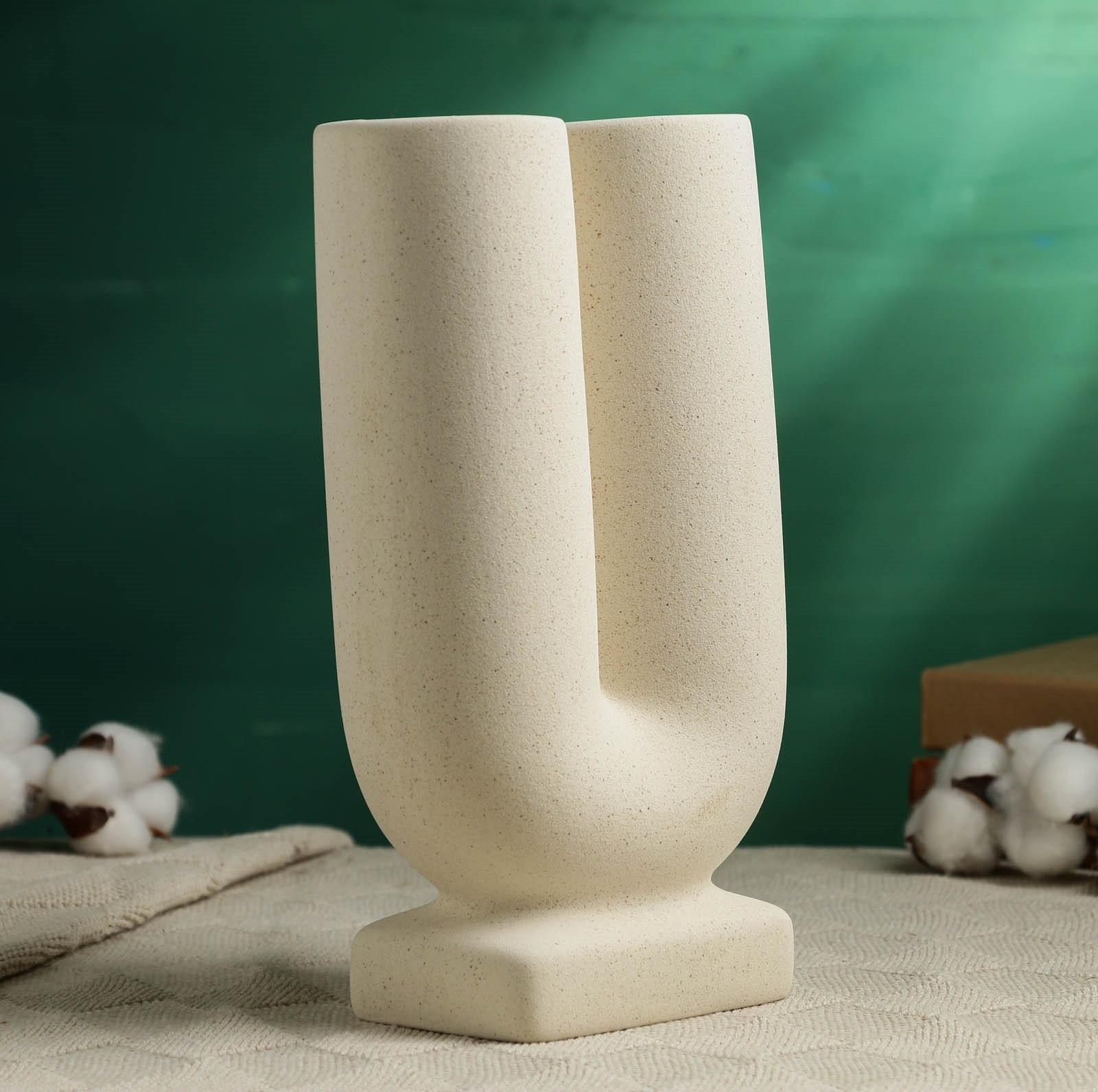 Кашпо - ваза 