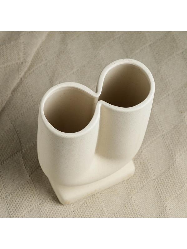 Кашпо - ваза 