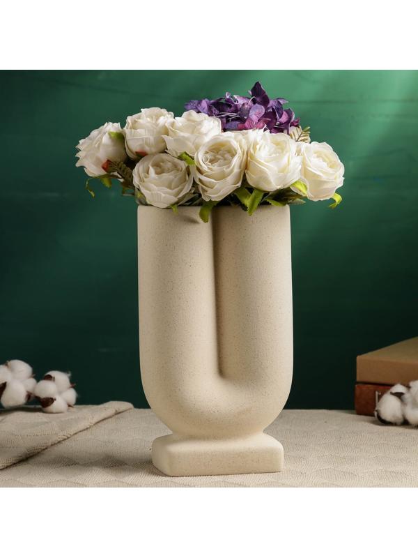 Кашпо - ваза 