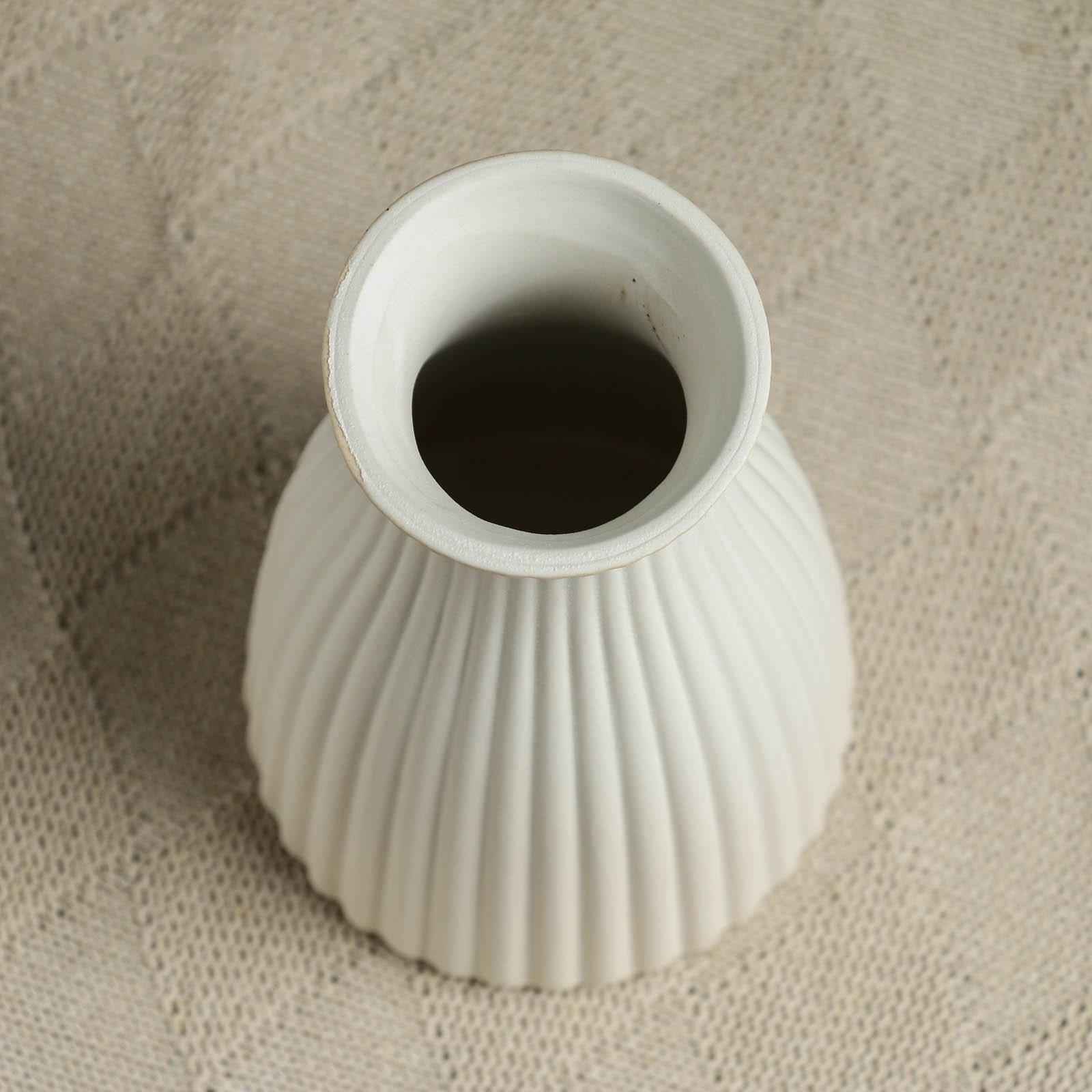 Кашпо - ваза 