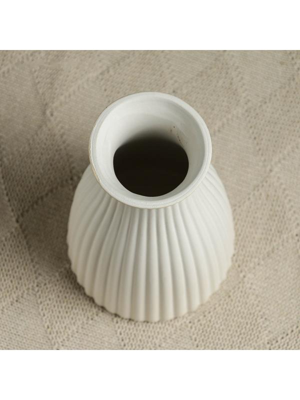 Кашпо - ваза 