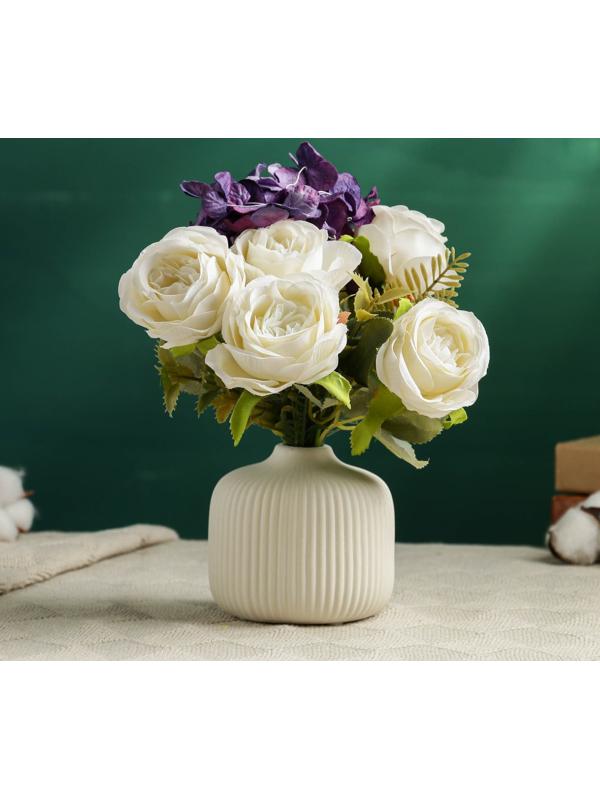 Кашпо - ваза 