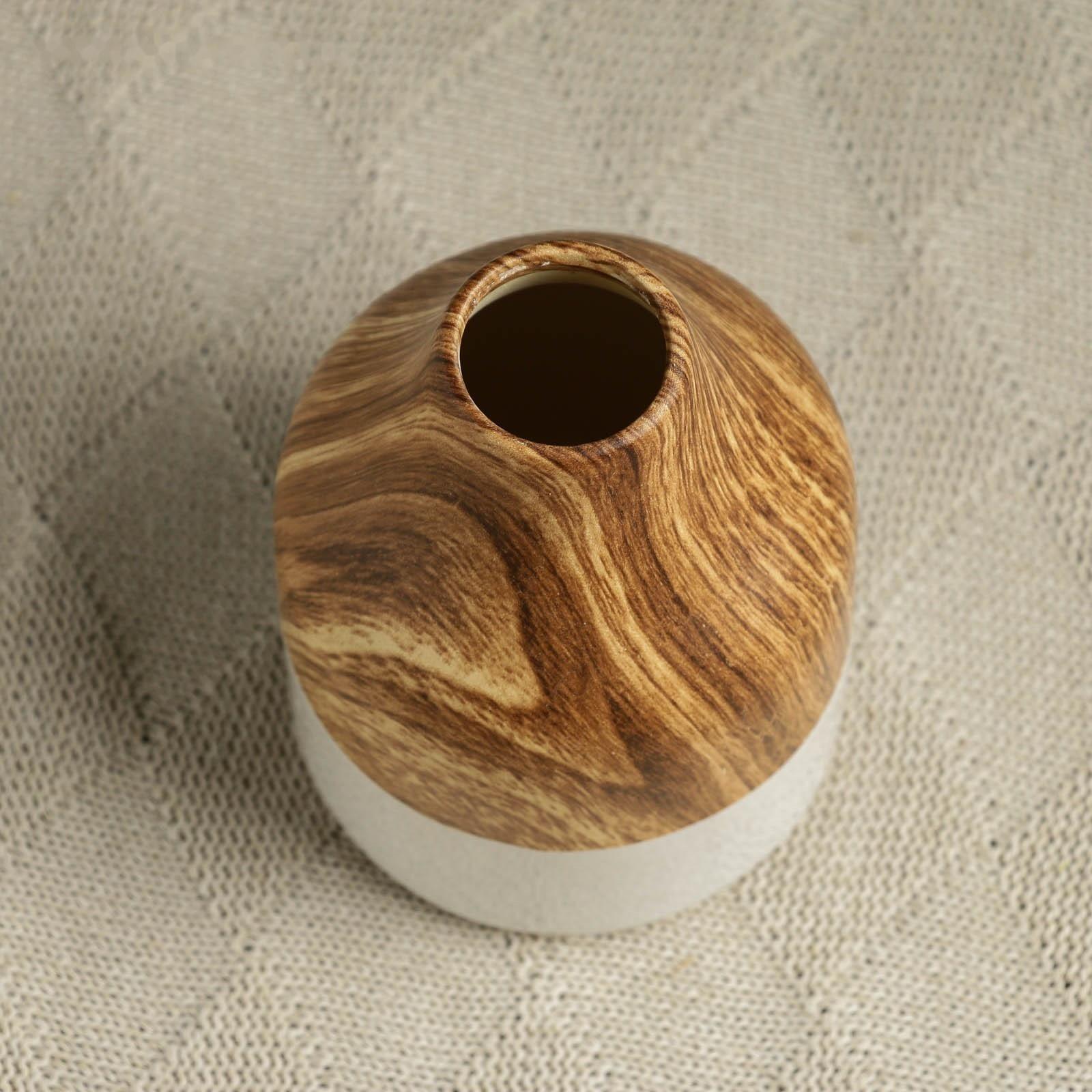 Кашпо - ваза 