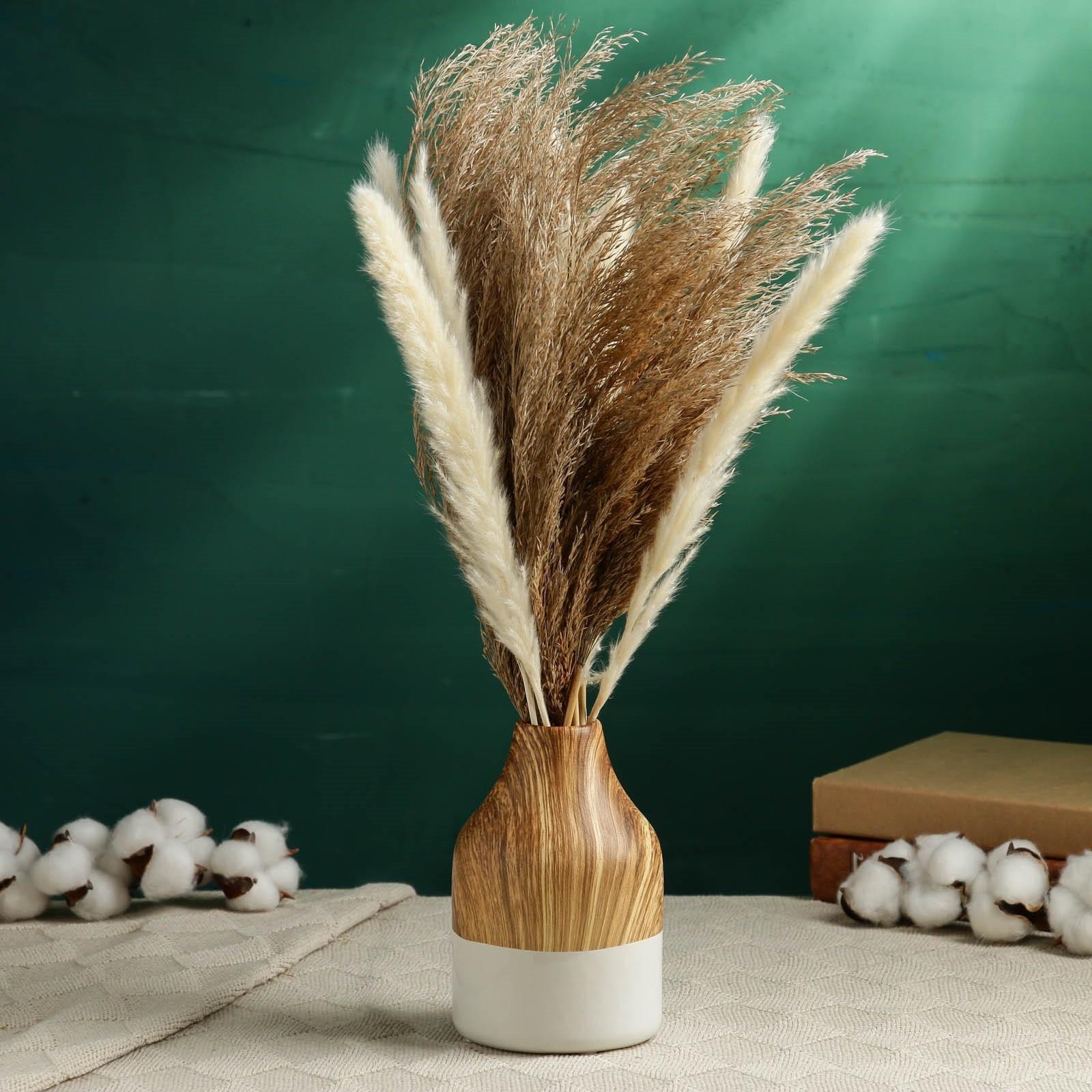 Кашпо - ваза 