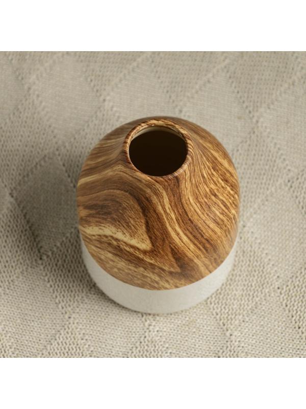 Кашпо - ваза 