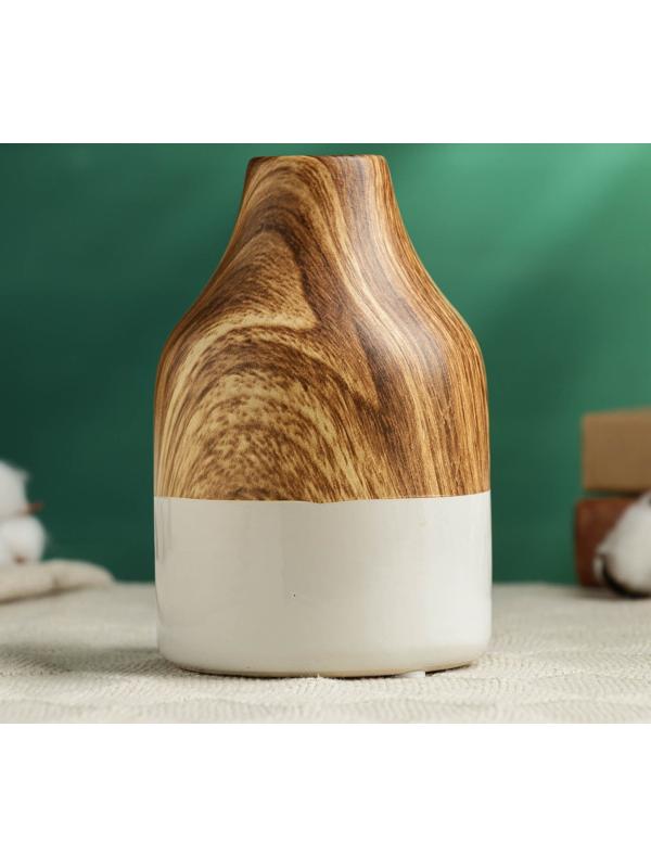 Кашпо - ваза 