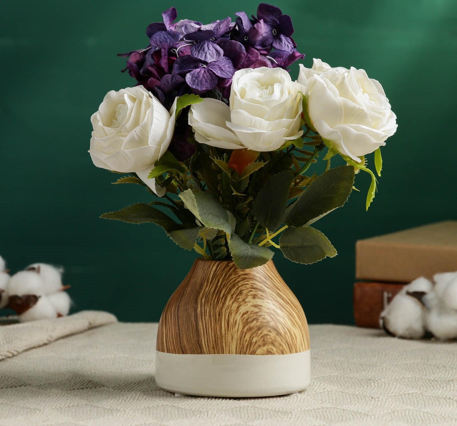 Кашпо - ваза 