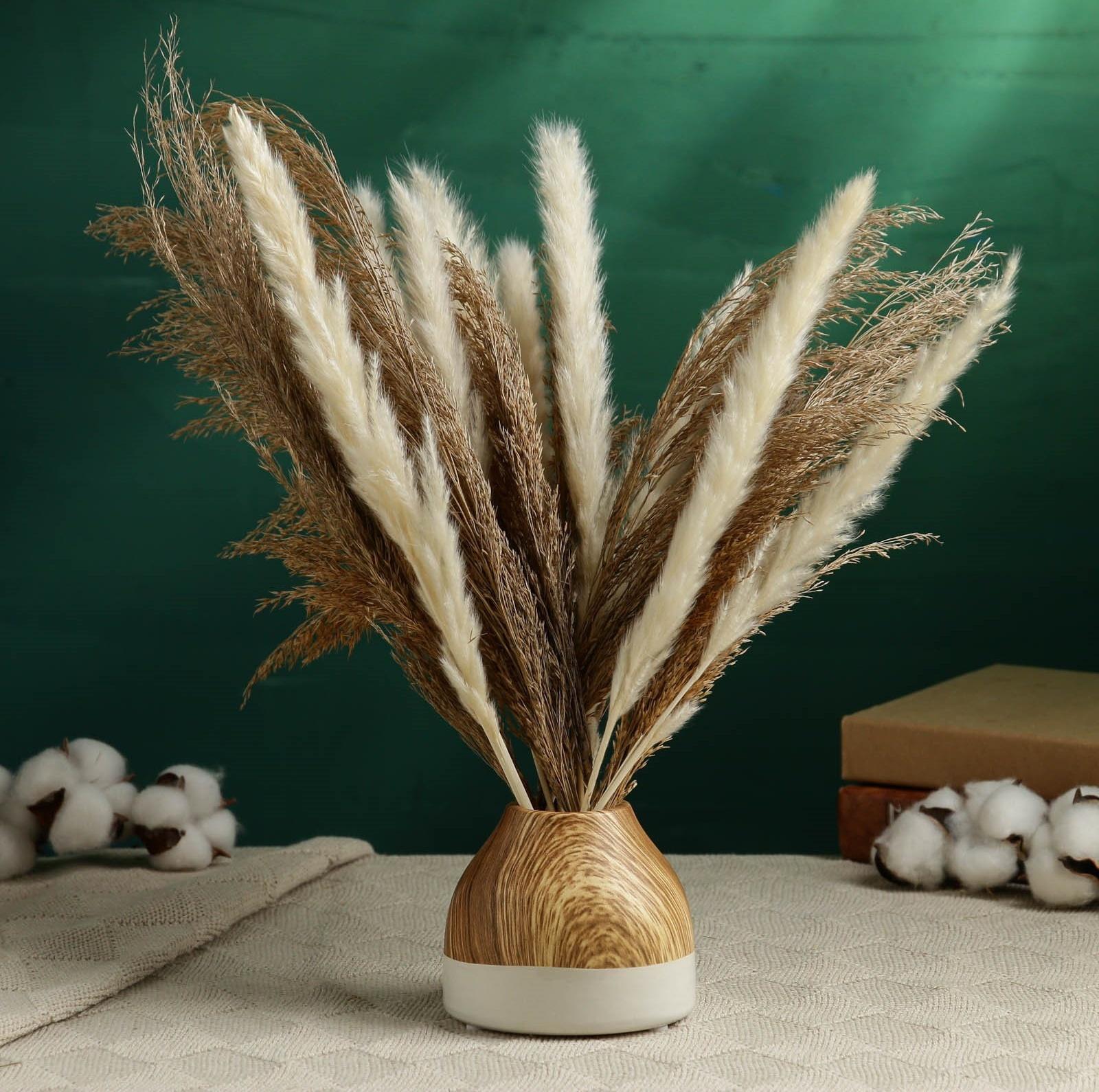 Кашпо - ваза 