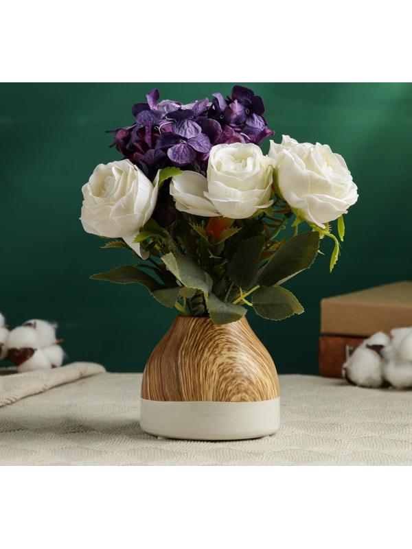 Кашпо - ваза 