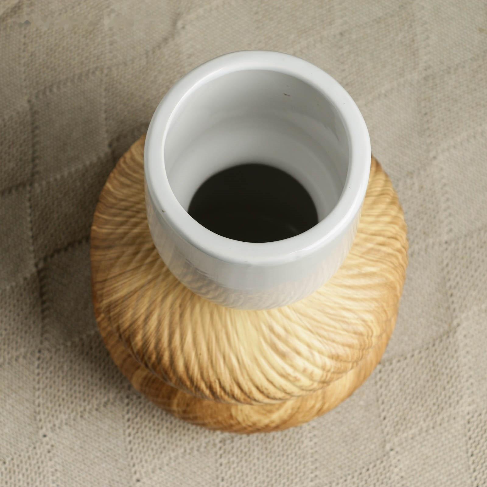 Кашпо - ваза 