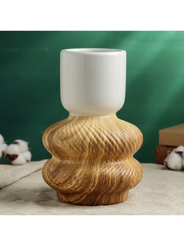 Кашпо - ваза 