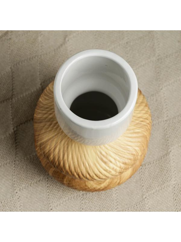 Кашпо - ваза 