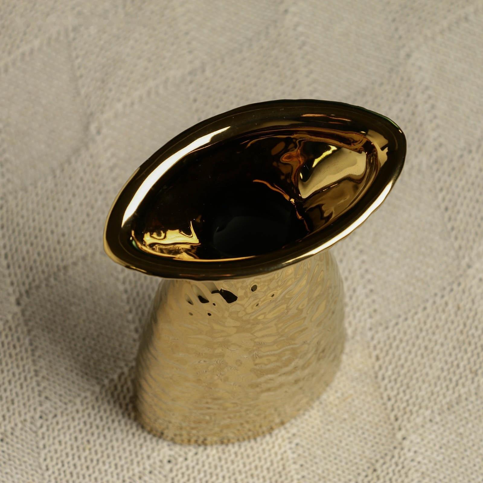 Кашпо - ваза 