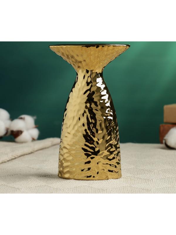 Кашпо - ваза 