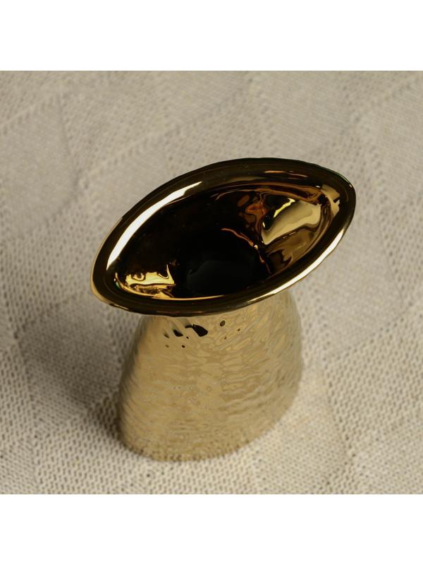 Кашпо - ваза 