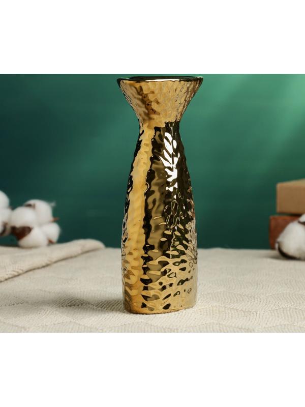 Кашпо - ваза 