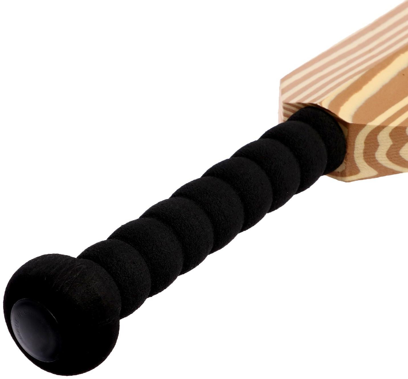 Спортивный набор «Лапта», мяч и бита