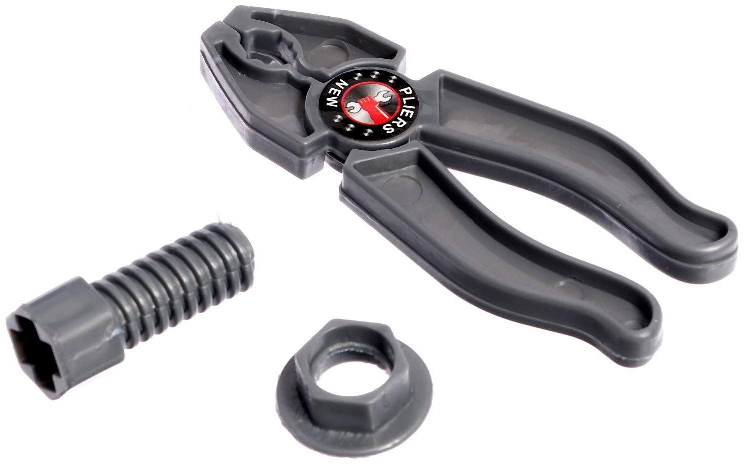 Игровой модуль в чемодане «Мастерская», 25 предметов