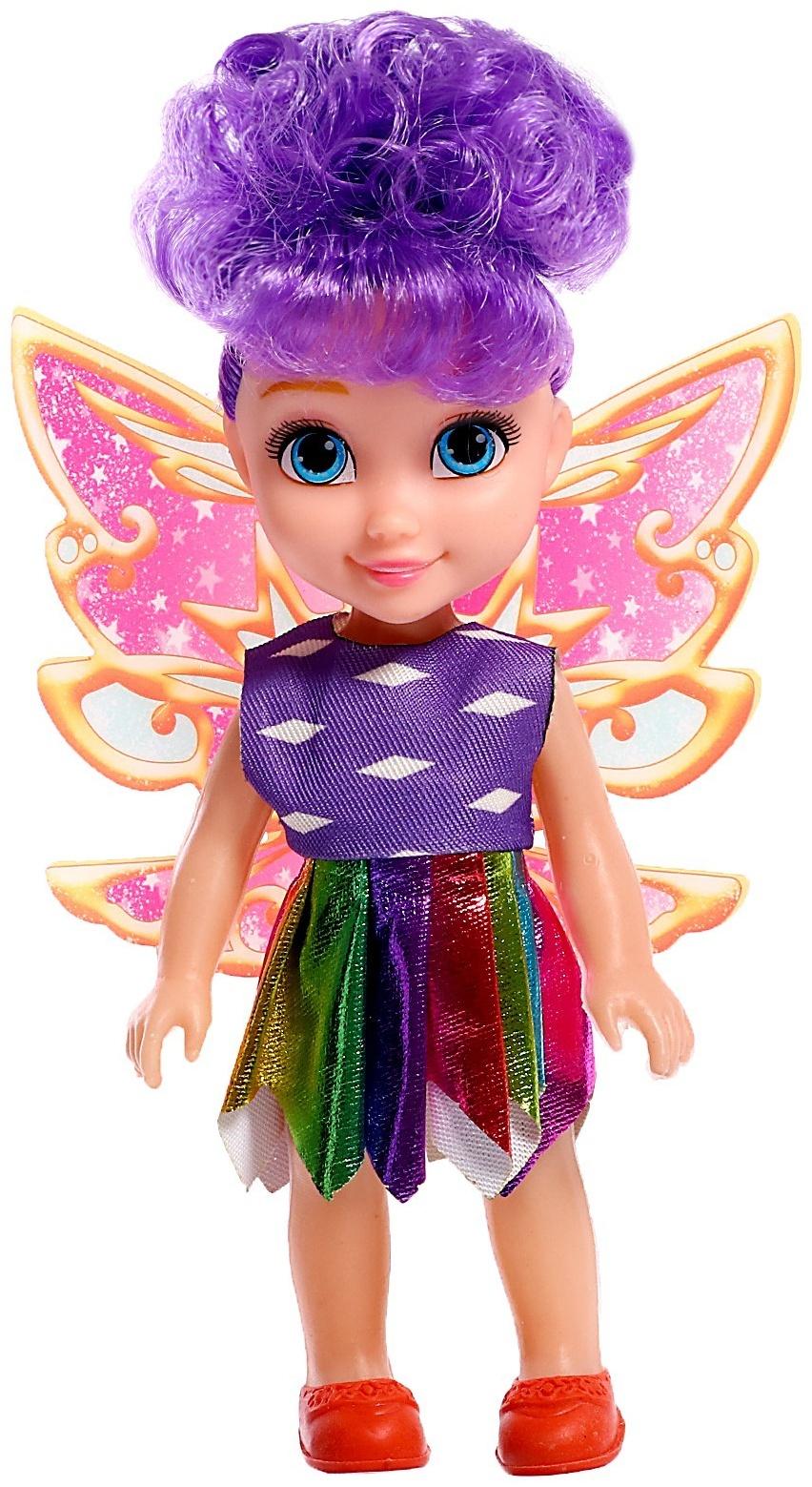 Кукла «Твоя фея: Звёздочка», МИКС