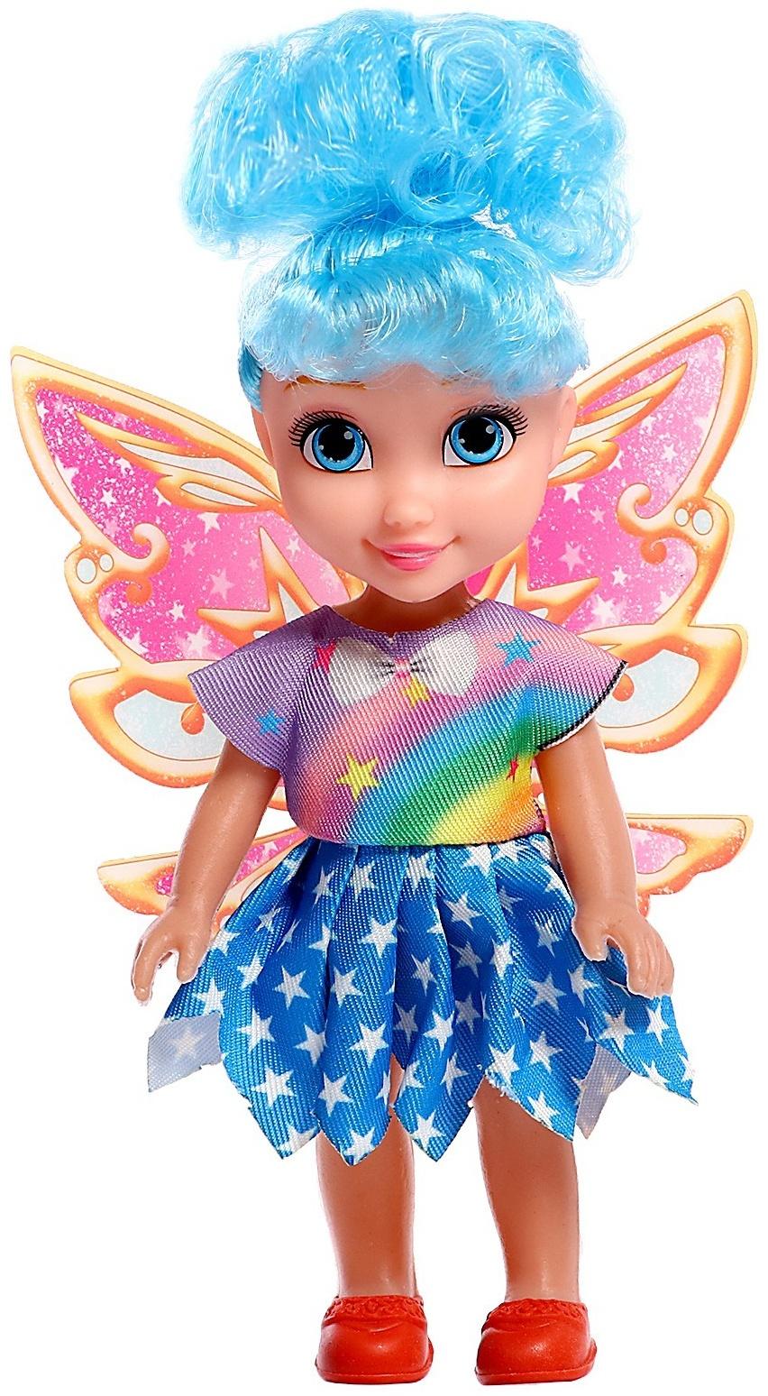 Кукла «Твоя фея: Звёздочка», МИКС