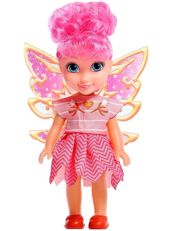 Кукла «Твоя фея: Звёздочка», МИКС