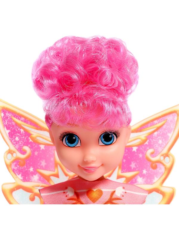 Кукла «Твоя фея: Звёздочка», МИКС