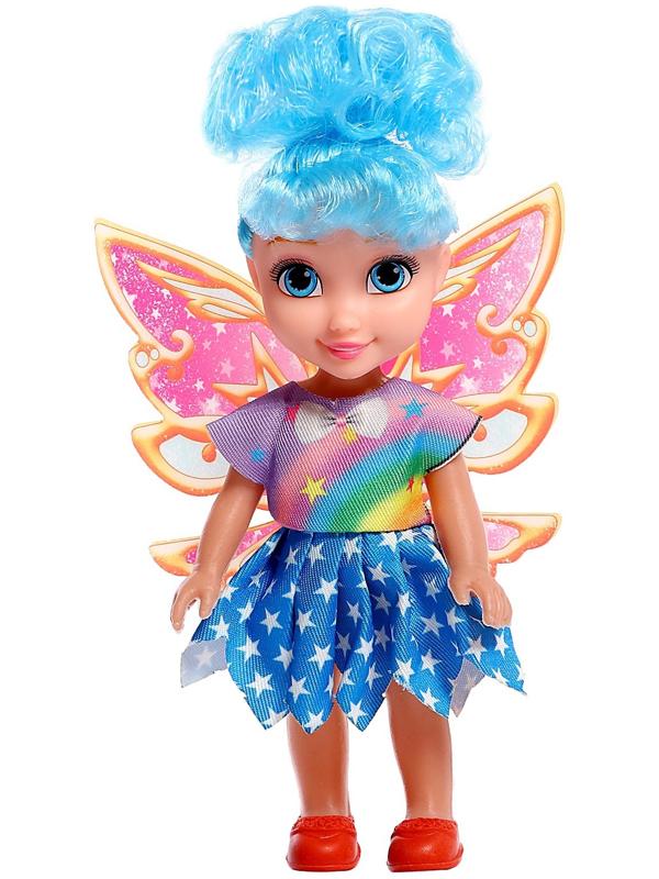 Кукла «Твоя фея: Звёздочка», МИКС