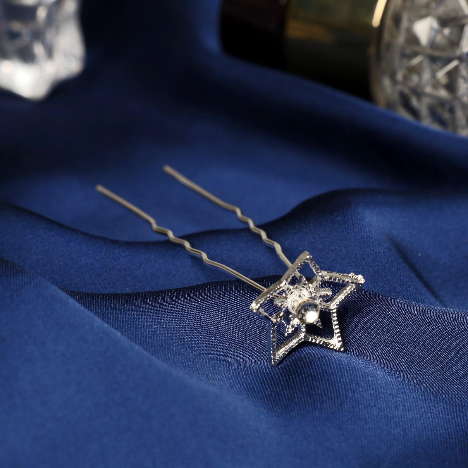 Шпилька для волос 