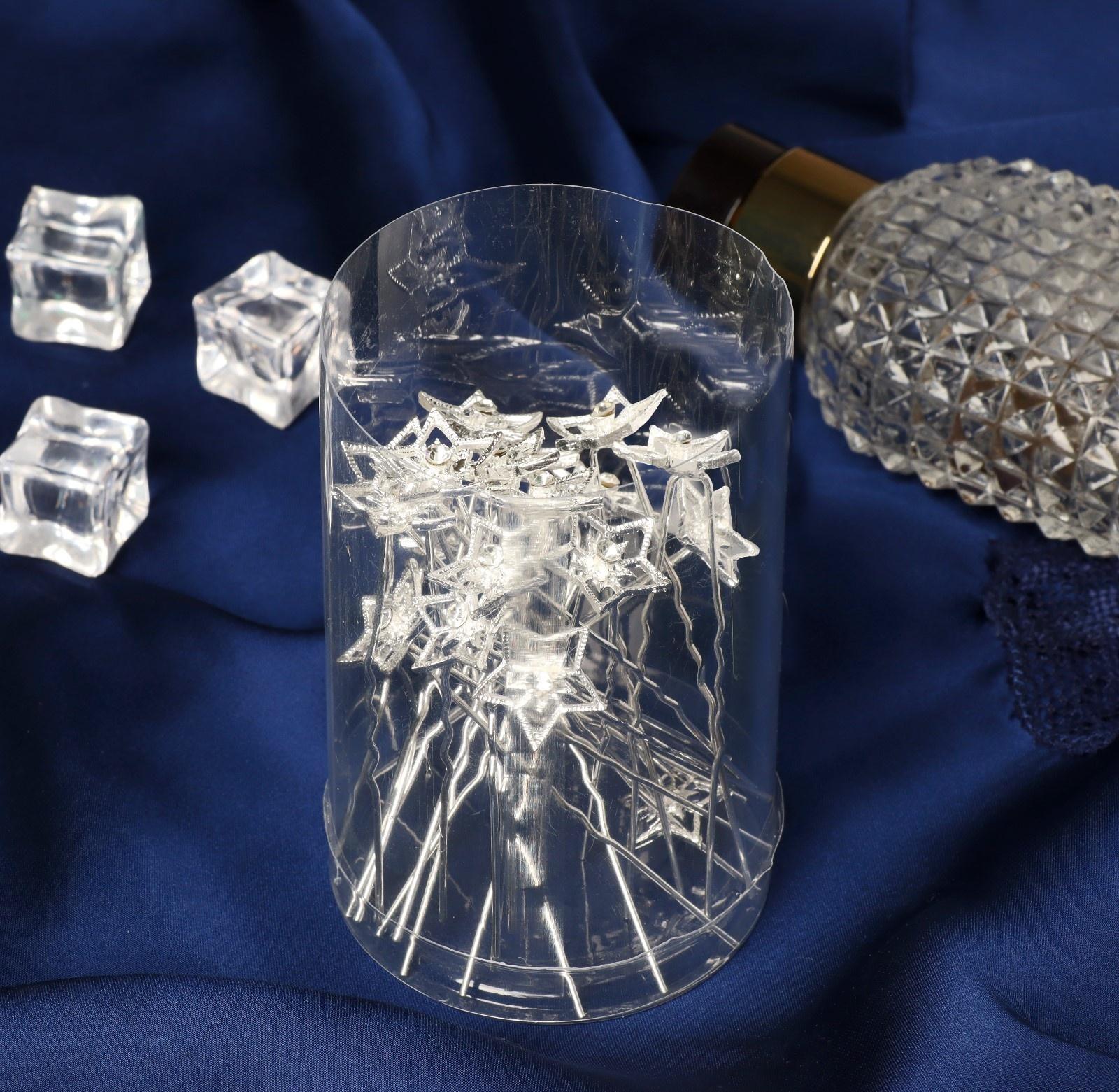 Шпилька для волос 