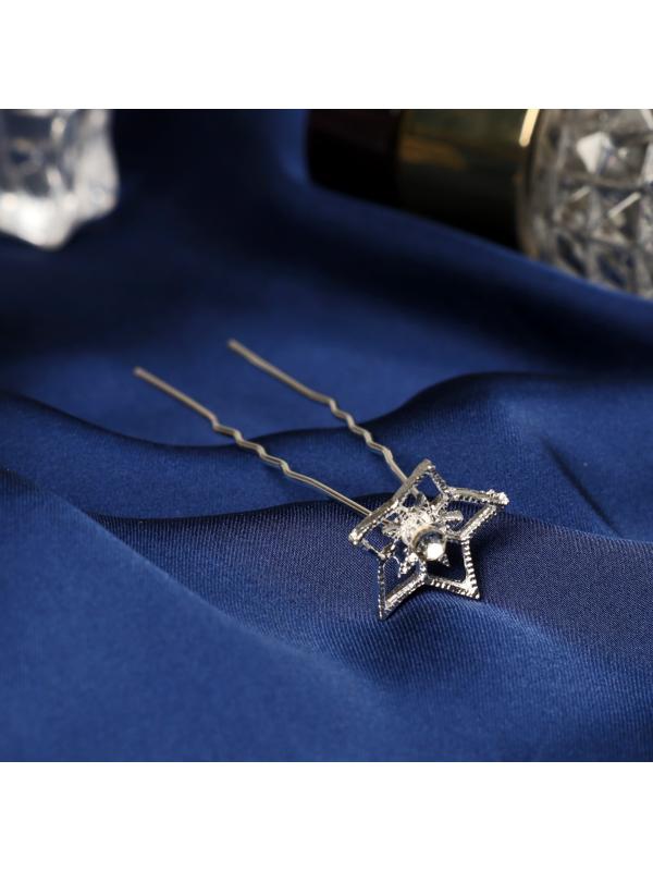 Шпилька для волос 