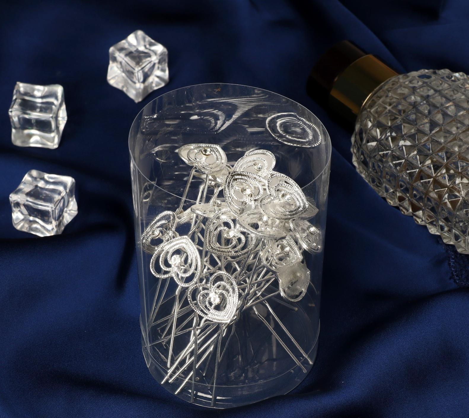 Шпилька для волос 