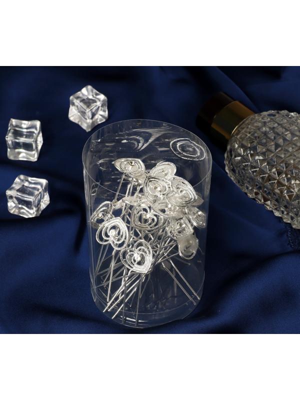 Шпилька для волос 