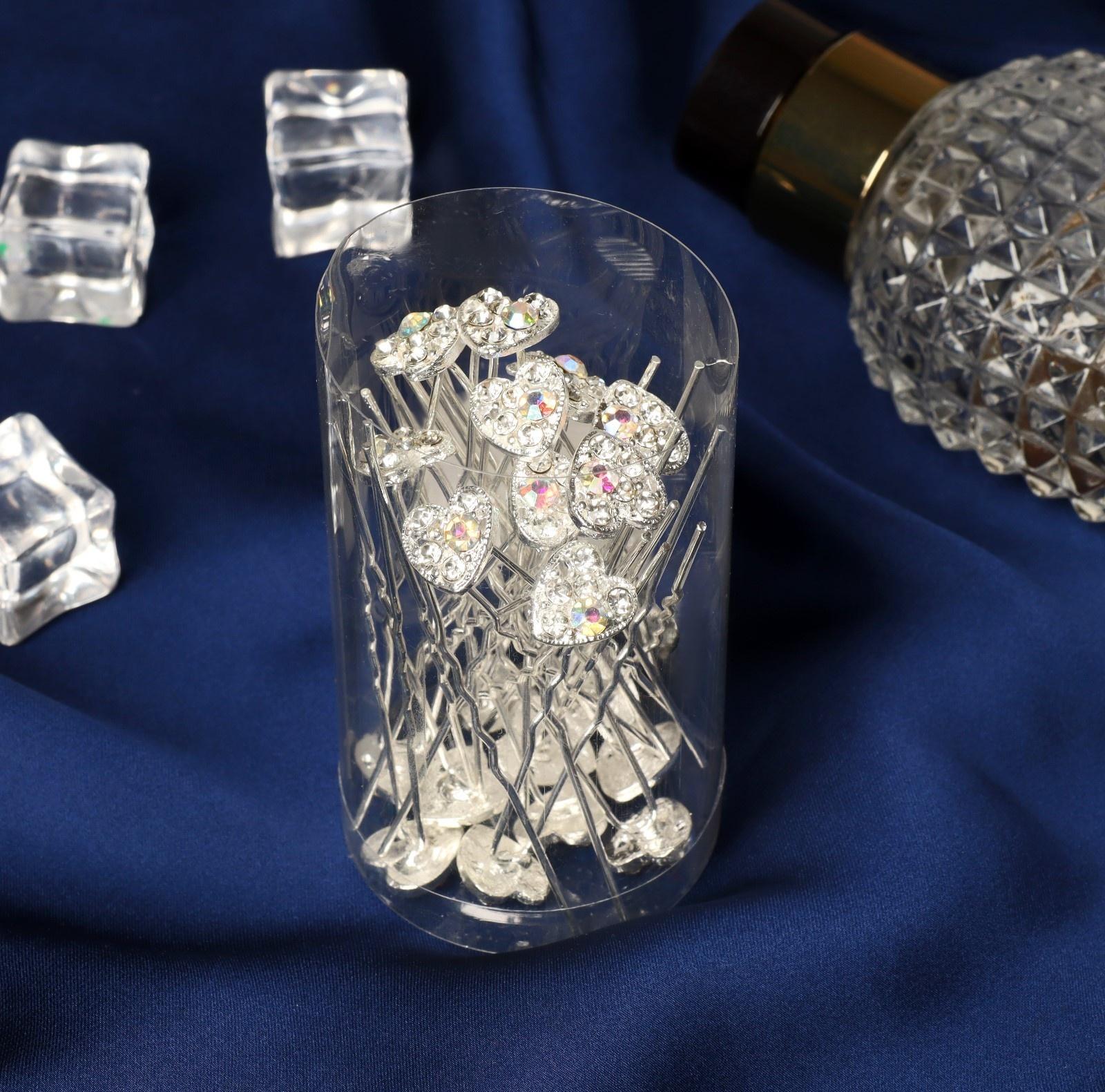 Шпилька для волос 