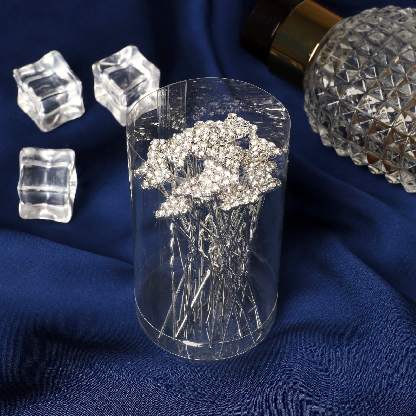 Шпилька для волос 