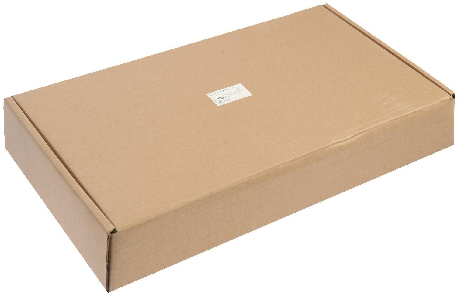 Поддон делитель 290х422х65 мм