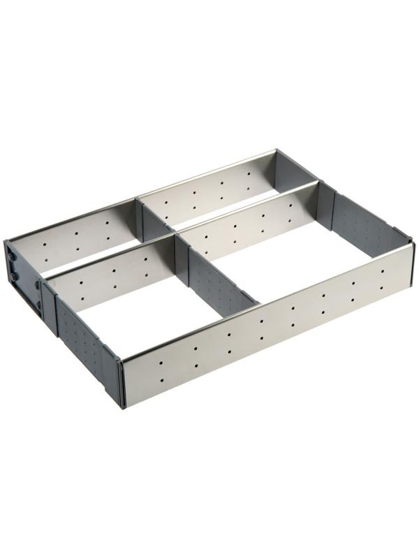 Поддон делитель 290х422х65 мм