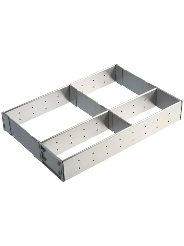 Поддон делитель 290х422х65 мм