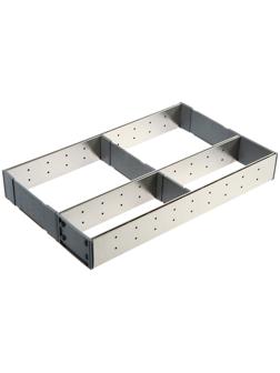 Поддон делитель 290х472х65 мм