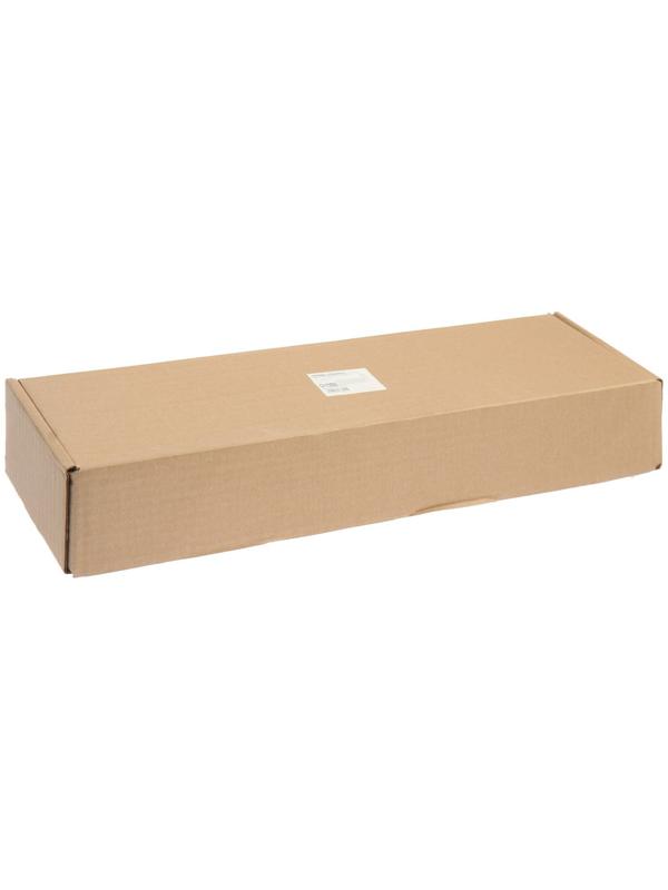 Поддон из нержавеющей стали 103х422 мм