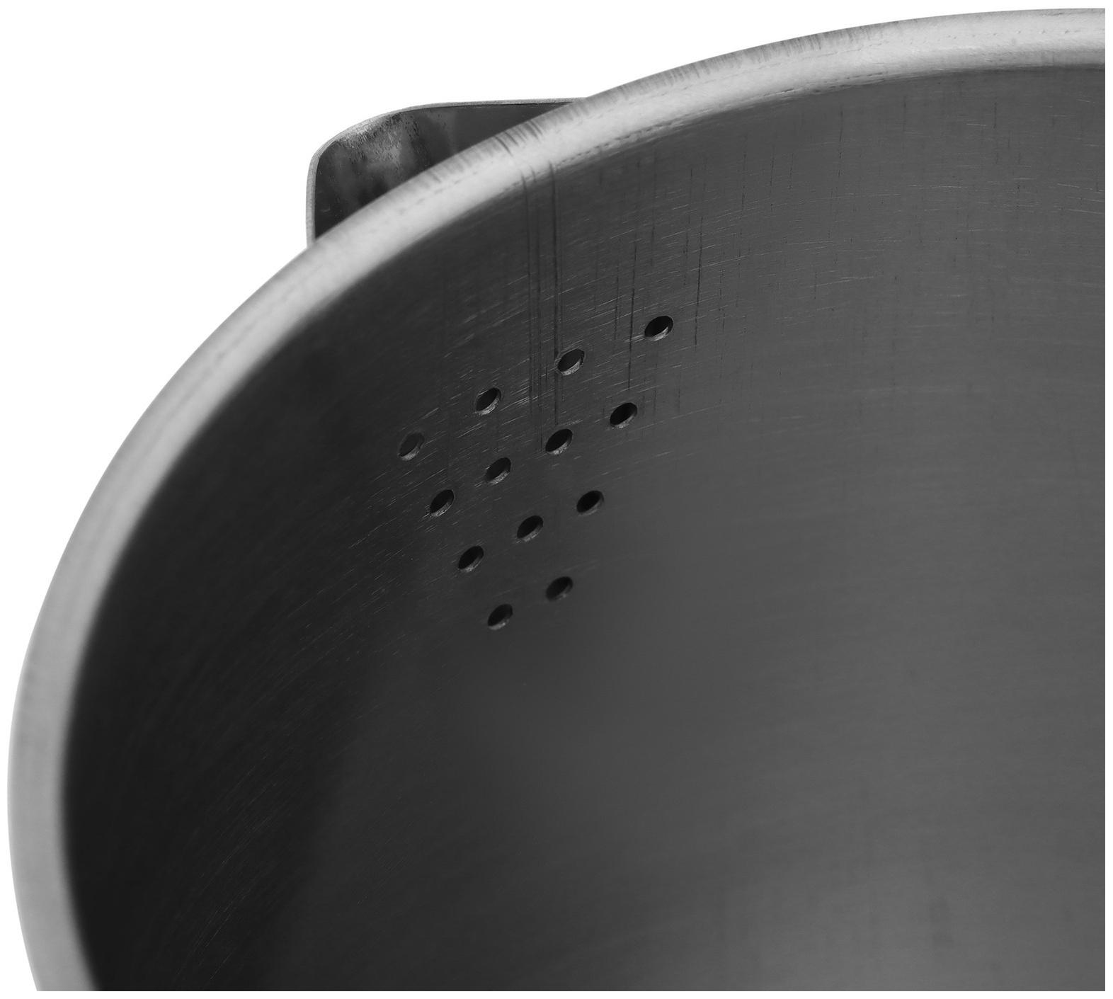 Чайник походный Maclay, 1.2 л, нержавеющая сталь