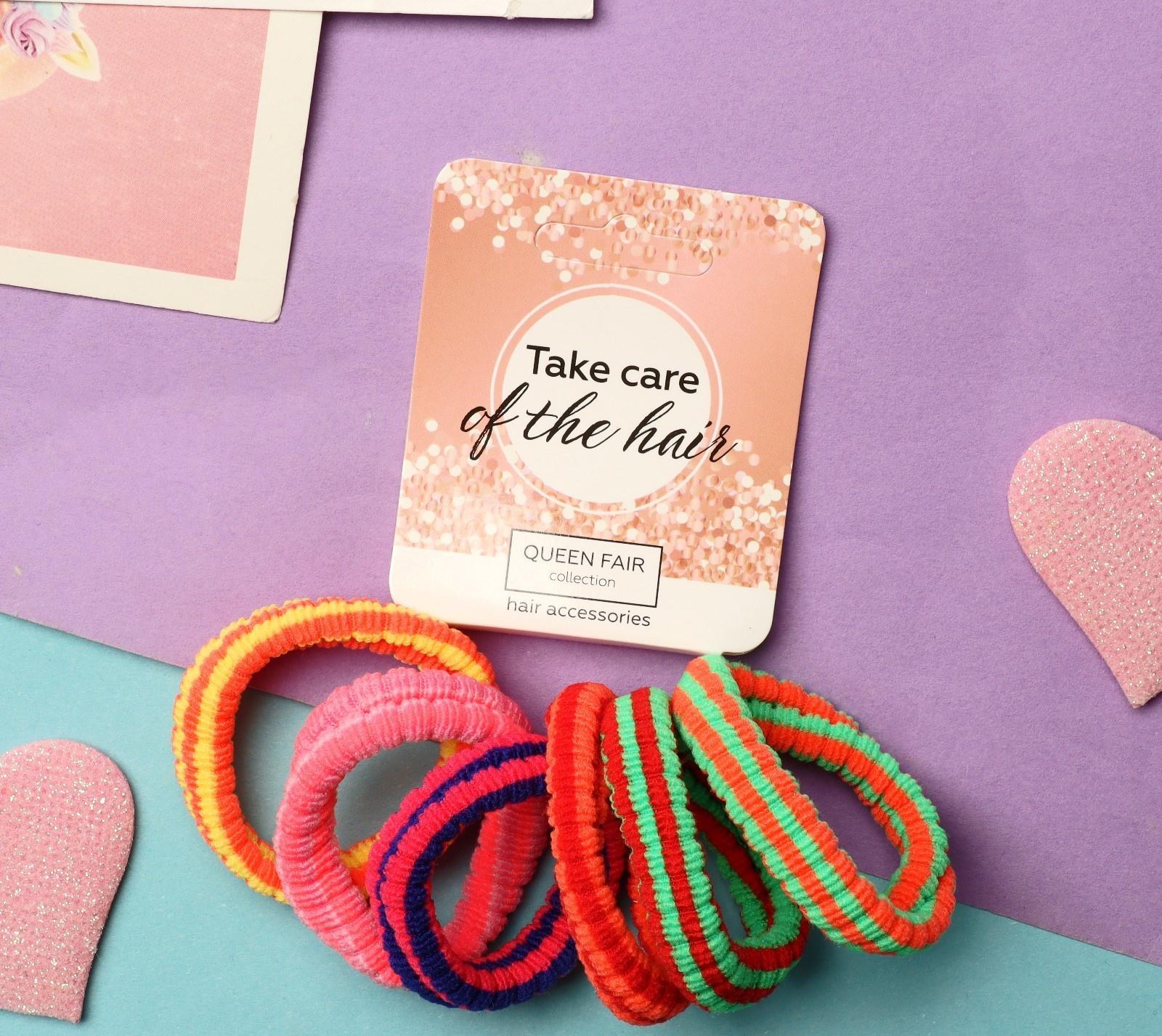 Резинка для волос 