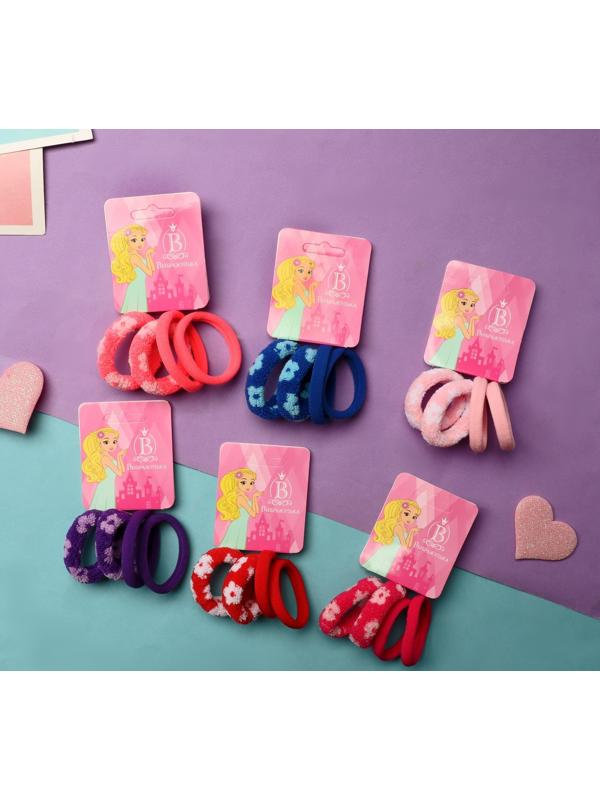 Резинка для волос 