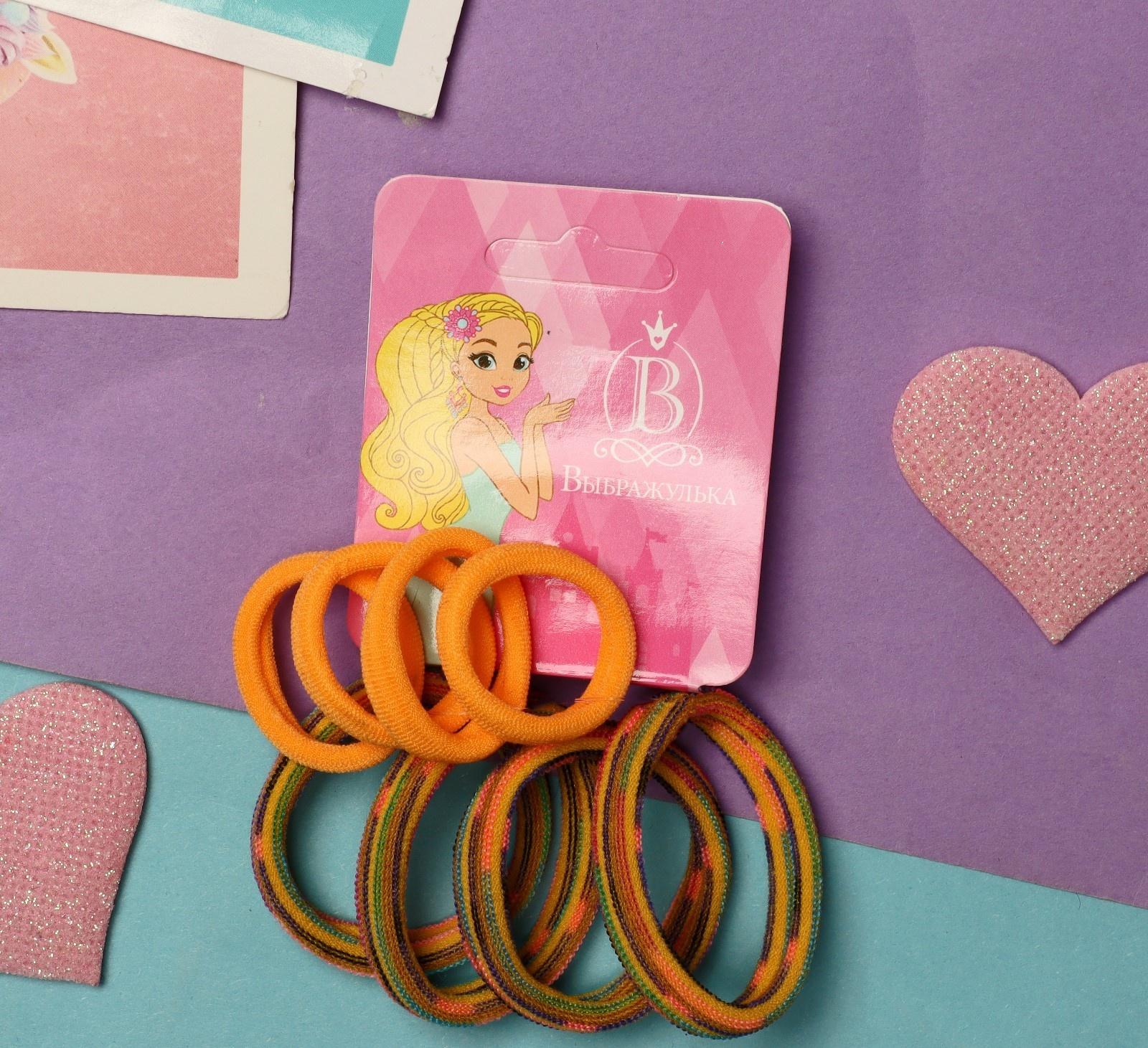 Резинка для волос 