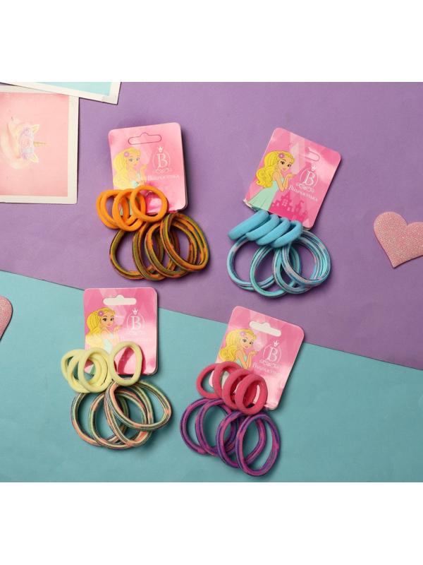 Резинка для волос 