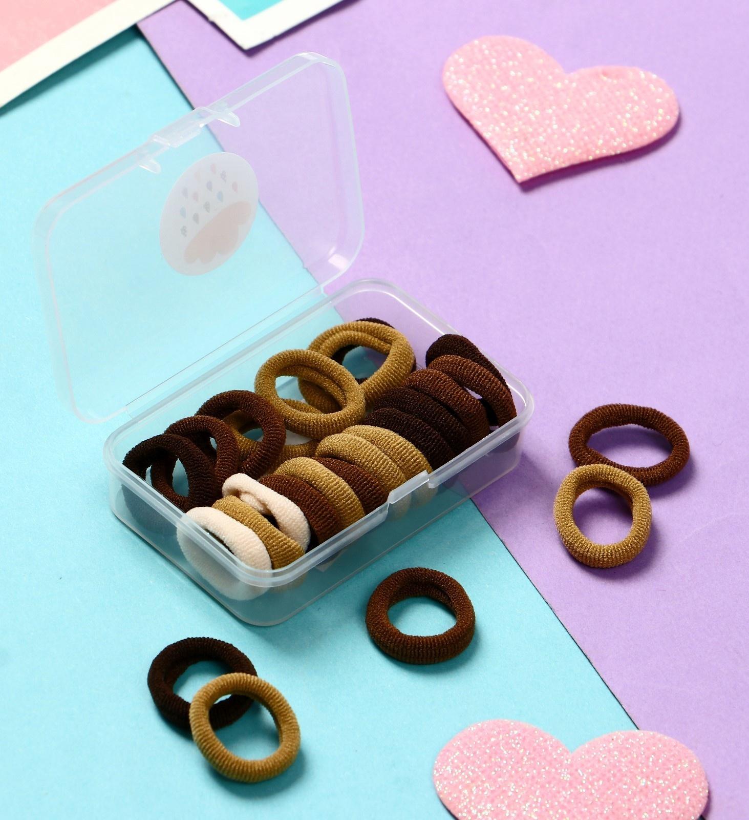 Резинка для волос 