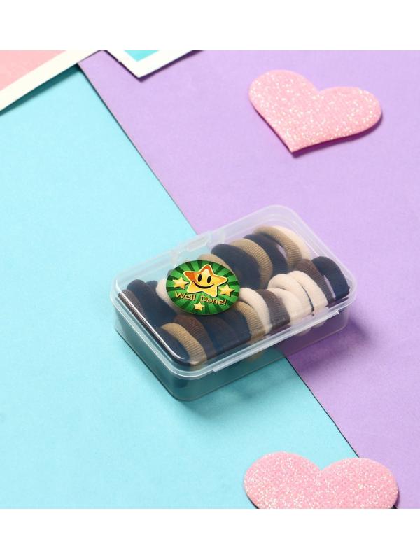 Резинка для волос 