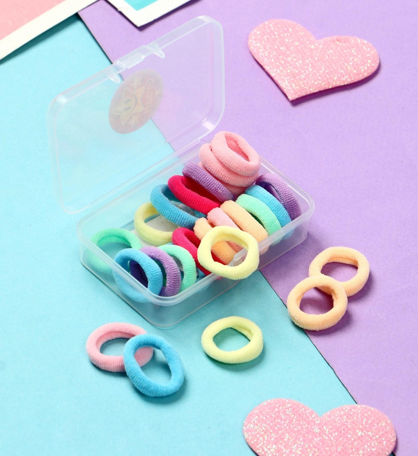 Резинка для волос 